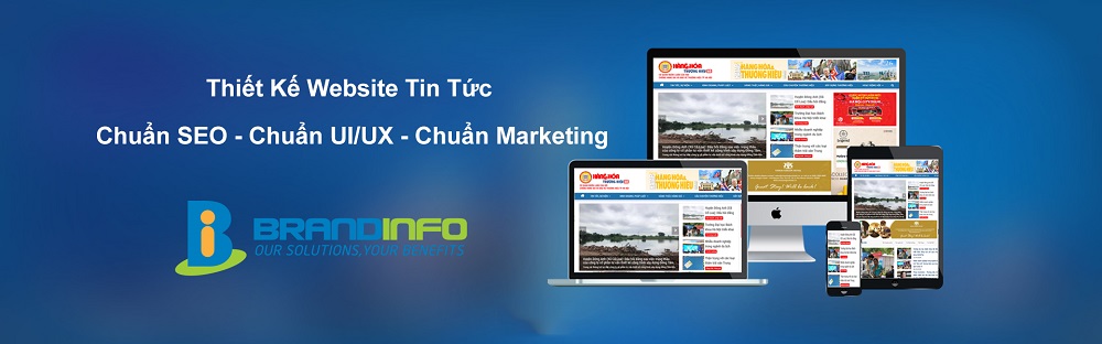 website tin tức